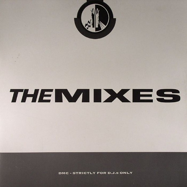 Various - The Mixes 140 | DMC (DMC 140/3/4)