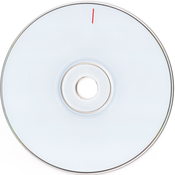 Spiritualized - The Complete Works Volume One | Spaceman Records (OPM009CD) - 3