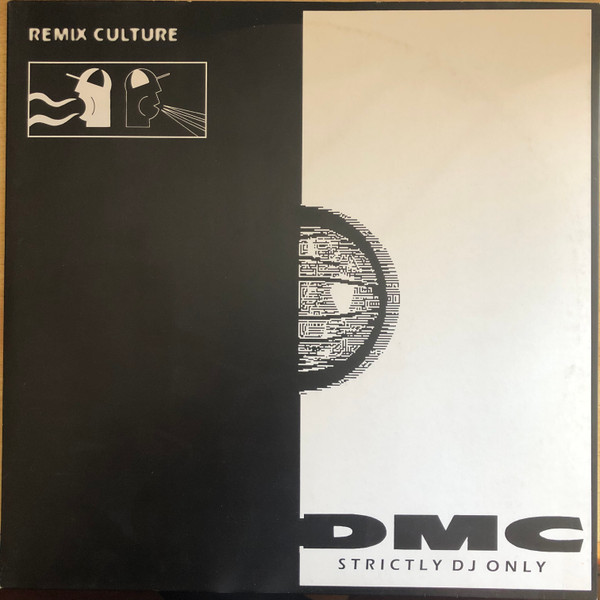 Various - Remix Culture 2/93 | DMC (DMC 121/1) - main