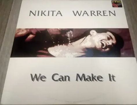 Nikita Warren - We Can Make It | PRG (Progressive Motion Records) (PRG 7015) - main Nikita Warren - We Can Make It | PRG (Progressive Motion Records) (PRG 7015) - main