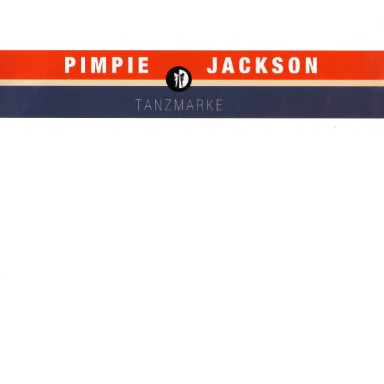 Pimpie Jackson - Tanzmarke | Deck8 (51067-5) - main