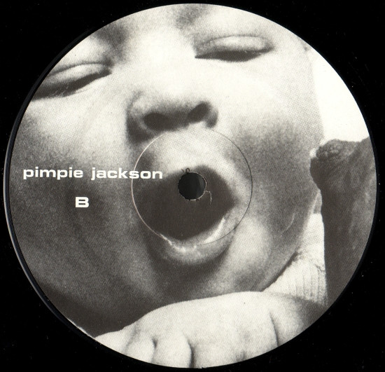 Pimpie Jackson - Tanzmarke | Deck8 (51067-5) - 4