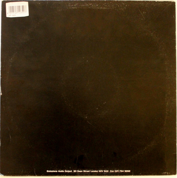 Sapiano And The Partycrashers - Crank Call | Emissions Lo-Fi (PT029) - 4