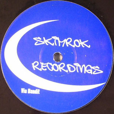 Desecration - Undesputed Violation / Sadistic | Skimrok Recordings (SKIM002) - main Desecration - Undesputed Violation / Sadistic | Skimrok Recordings (SKIM002) - main