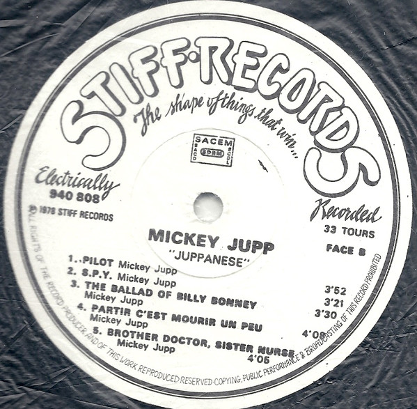 Juppanese
