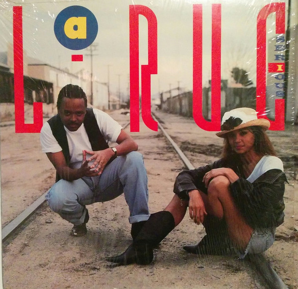 La Rue - Serious | RCA (2760-1-RD) - main La Rue - Serious | RCA (2760-1-RD) - main