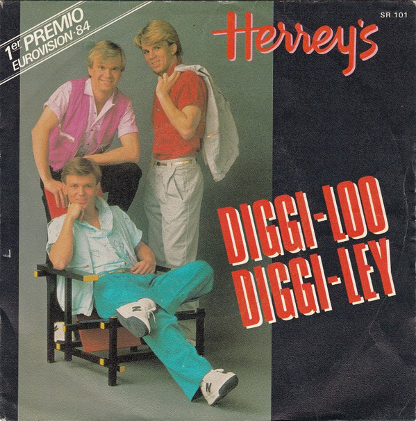 Diggi-Loo Diggi-Ley