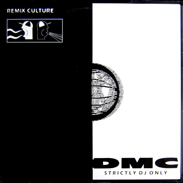 Various - Remix Culture 9/93 | DMC (DMC 128/1) - main Various - Remix Culture 9/93 | DMC (DMC 128/1) - main