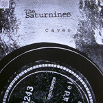 The Saturnines - Caves | Cup Of Tea Records (COT 026)