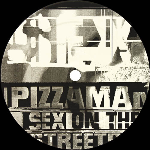 Pizzaman - Sex On The Streets (New Remixes) | CNR Music (4900129) - 4