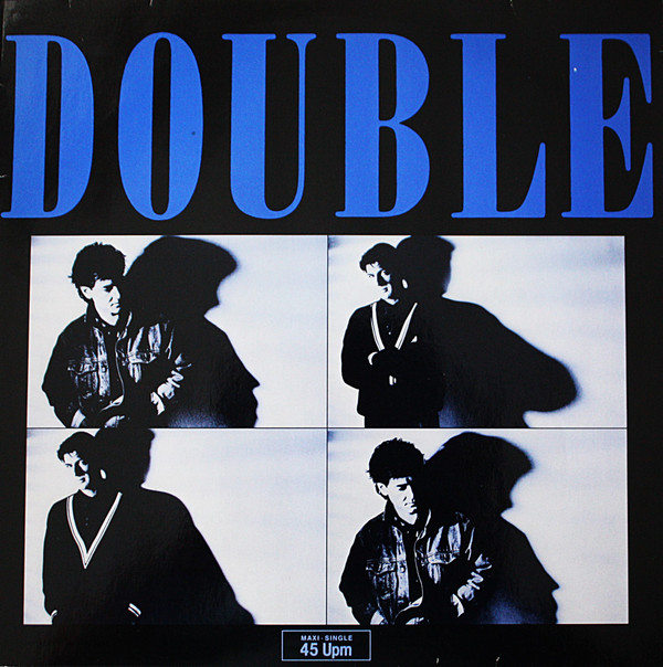 Double - Tomorrow | Metronome (883 736-1) - main
