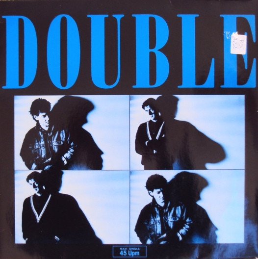 Double - Tomorrow | Metronome (883 736-1) - 5