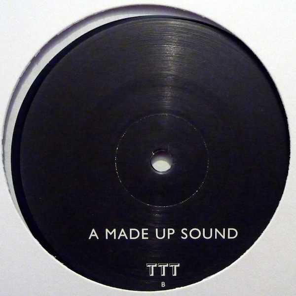 A Made Up Sound - Night Owl | The Trilogy Tapes (TTT021) - 3 A Made Up Sound - Night Owl | The Trilogy Tapes (TTT021) - 3