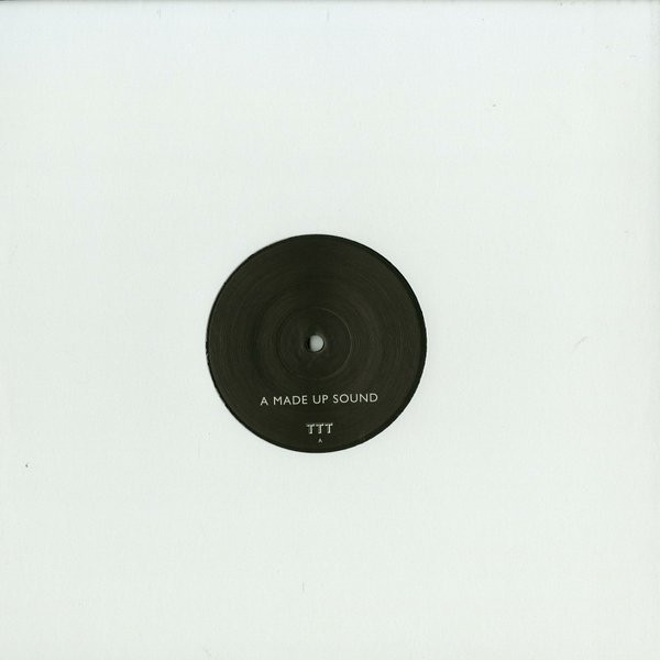 A Made Up Sound - Night Owl | The Trilogy Tapes (TTT021) - 2 A Made Up Sound - Night Owl | The Trilogy Tapes (TTT021) - 2