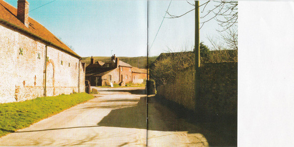 Howie B. - Folk. | Polydor (549 7842) - 4