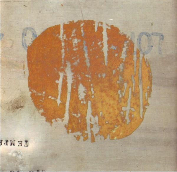 Statik Sound System - Tempesta | Cup Of Tea Records (COT CD 003) - 4