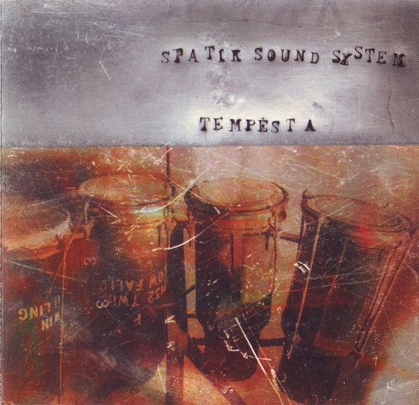 Statik Sound System - Tempesta | Cup Of Tea Records (COT CD 003)
