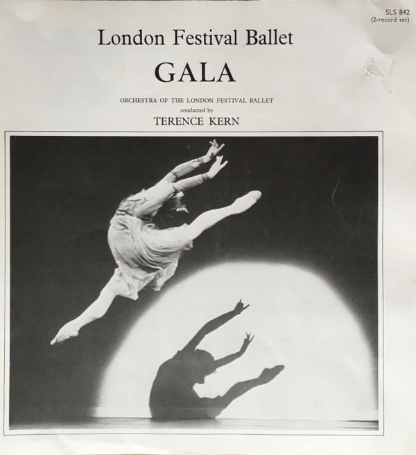London Festival Ballet Gala