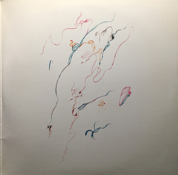 Miles Davis - Decoy | Columbia (FC 38991) - 3 Miles Davis - Decoy | Columbia (FC 38991) - 3