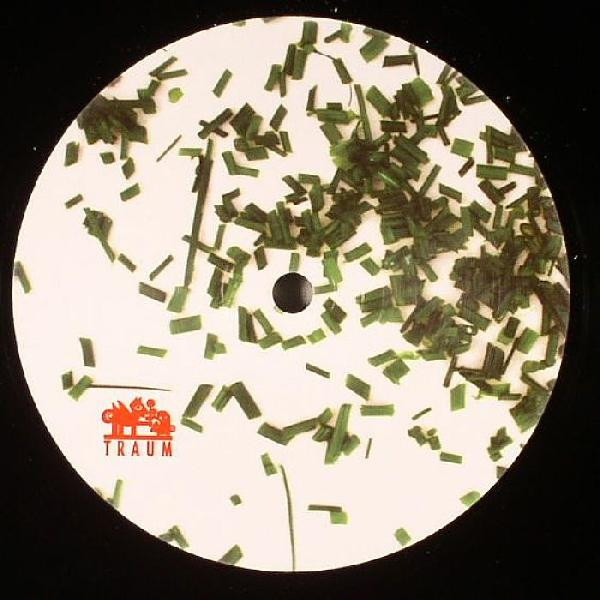 Markus Müller - Chives | Traum Schallplatten (TRAUM V66) - 2