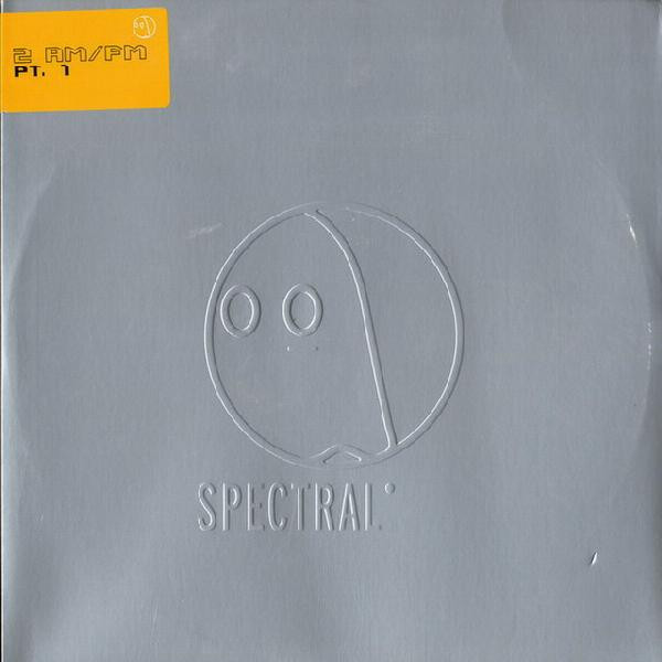 2 AM/FM - Pt. 1 | Spectral Sound (SPC-34) - 3