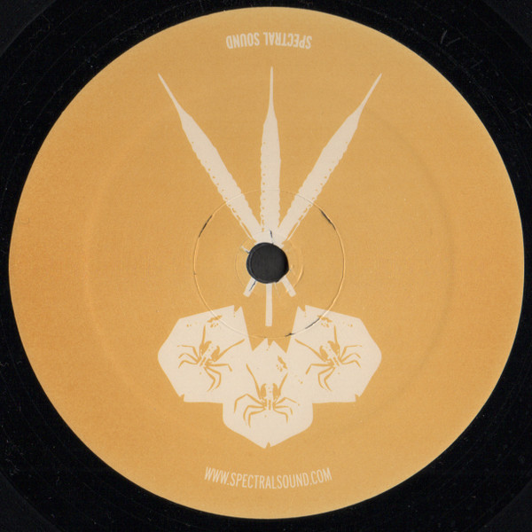 2 AM/FM - Pt. 1 | Spectral Sound (SPC-34) - 2