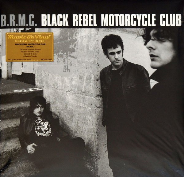 B.R.M.C.