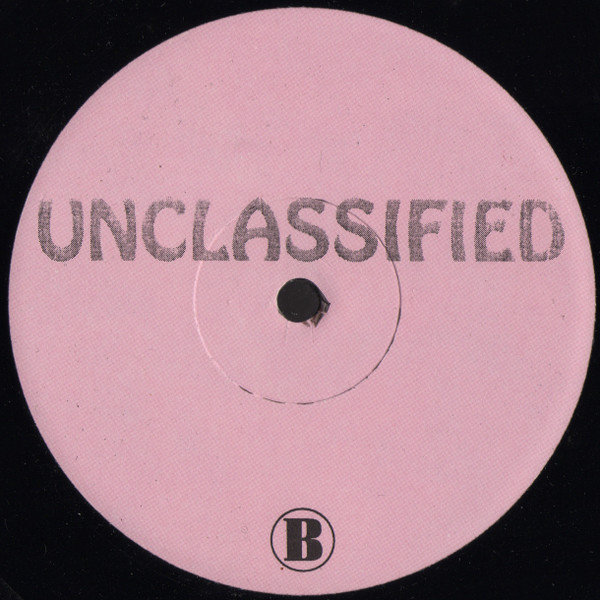 Creation - Feel It | Unclassified (UN-002) - 2