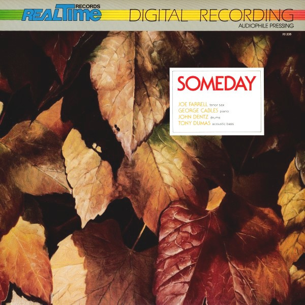 Someday