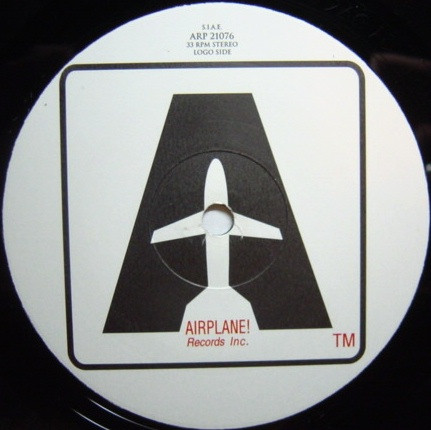 Trio Mafuà - Incompatibilidade De Gênios | Airplane! Records (ARP 21076) - 4