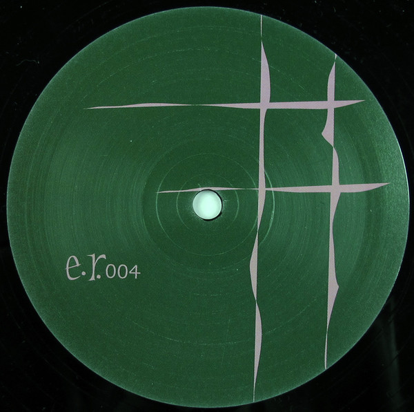 Maurizio Cascella & Joe Casagrande - Ra-Moon-Koom | Elettronica Romana (e.r. 004) - 2