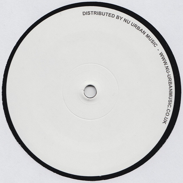DJ Rusty - Scoundrel / Dawn Of The Dead | Federation S Records (FEDS002)