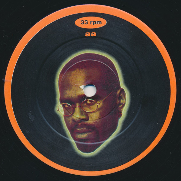 The Original - B 2 Gether | Ore Music (Ag12) - 4