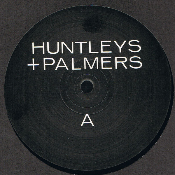 Various - Chapter 1 | Huntleys & Palmers (H+P010) - 2