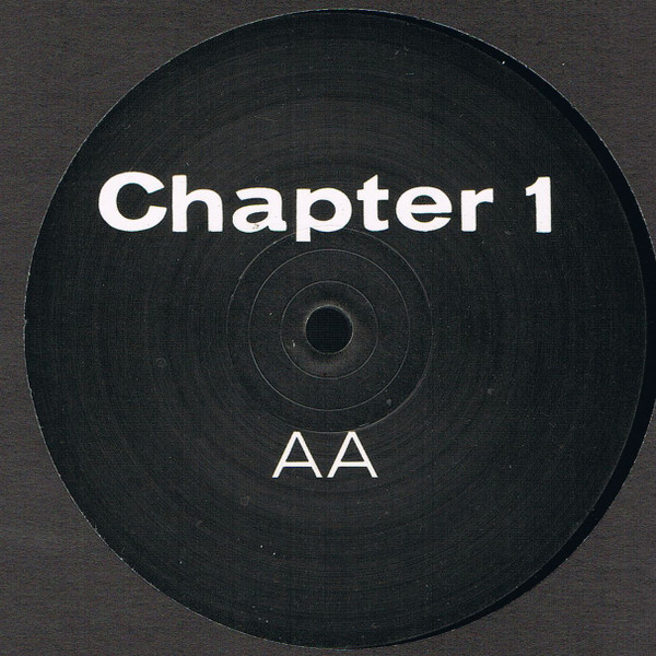 Various - Chapter 1 | Huntleys & Palmers (H+P010) - 3