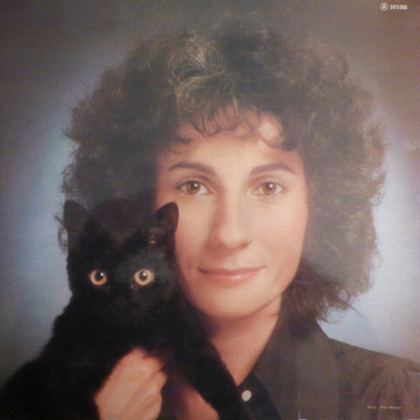 Marie-Paule Belle - Marie-Paule Belle | Polydor (2473 056) - 4 Marie-Paule Belle - Marie-Paule Belle | Polydor (2473 056) - 4