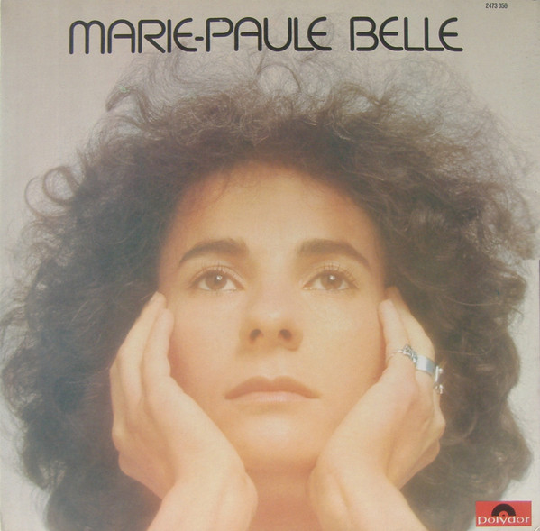 Marie-Paule Belle - Marie-Paule Belle | Polydor (2473 056) - main Marie-Paule Belle - Marie-Paule Belle | Polydor (2473 056) - main