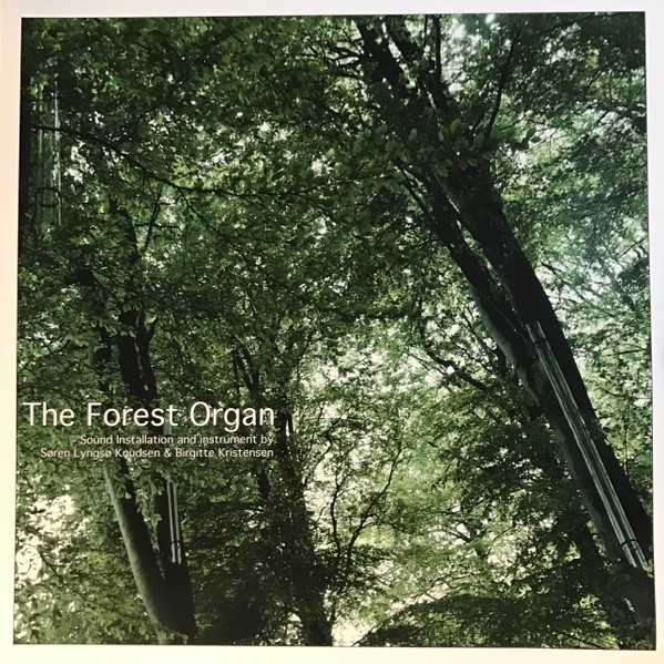 The Forest Organ