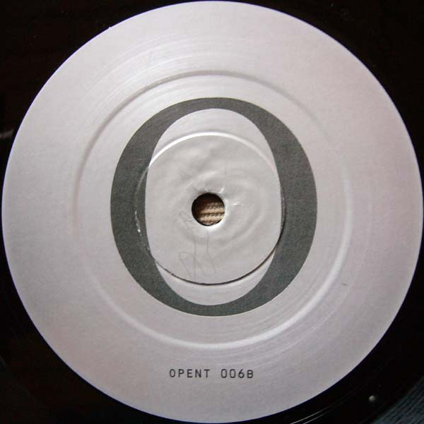 Mr. Monday - Future | Open (OPENT 006) - 3