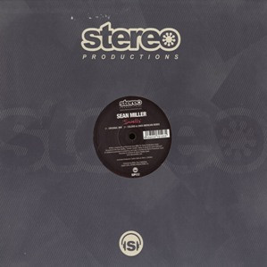 Sean Miller - Swells | Stereo Productions (SP032)
