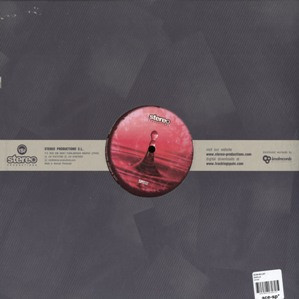 Sean Miller - Swells | Stereo Productions (SP032) - 2
