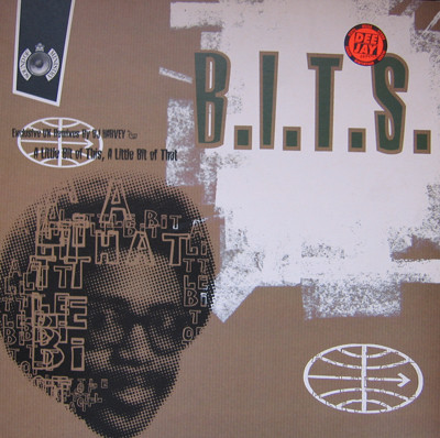 B.I.T.S. - A Little Bit Of This, A Little Bit Of That | Sound Of Ministry (SOMT007)