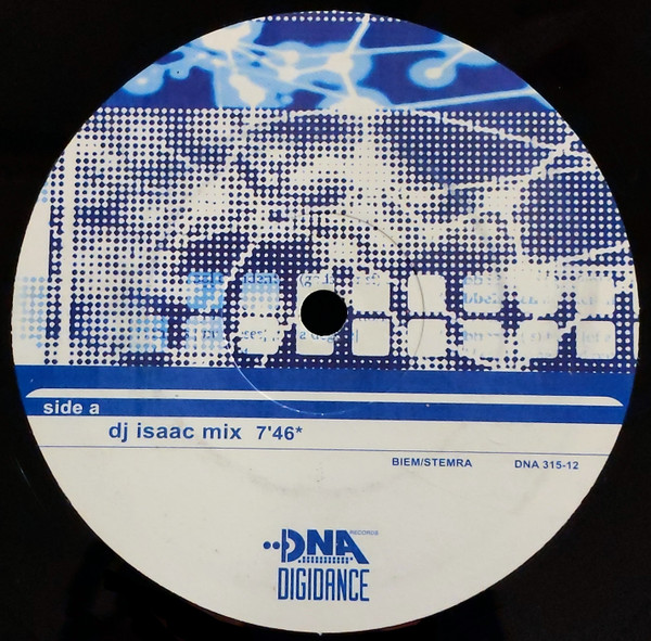 Banji Boys - Free Florida | D'N'A (DNA 315-12) - 4