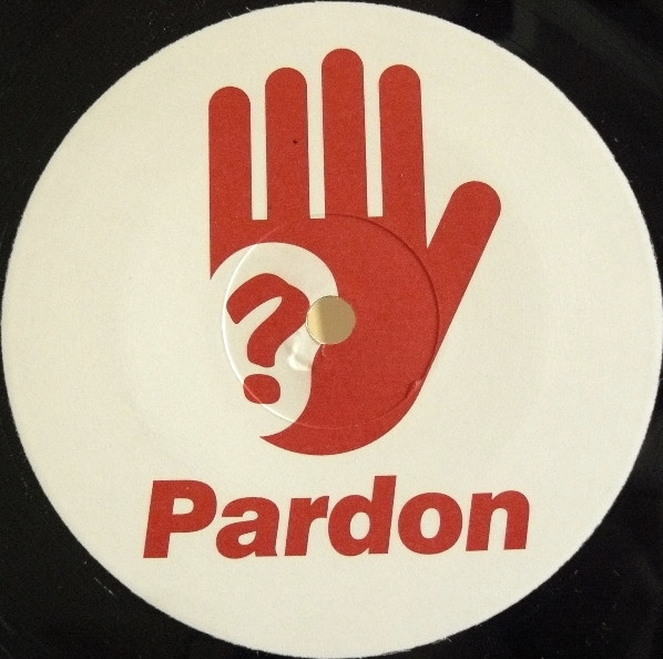 The Cue Kids - Disco Champion | Pardon? (EH?005) - 2