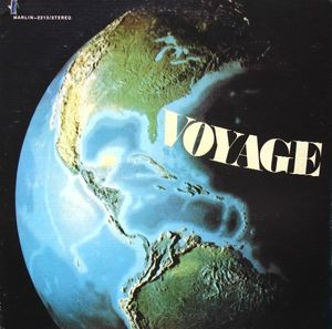Voyage