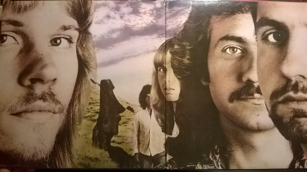Styx - Pieces Of Eight | A&M Records (SP-4724) - 3 Styx - Pieces Of Eight | A&M Records (SP-4724) - 3