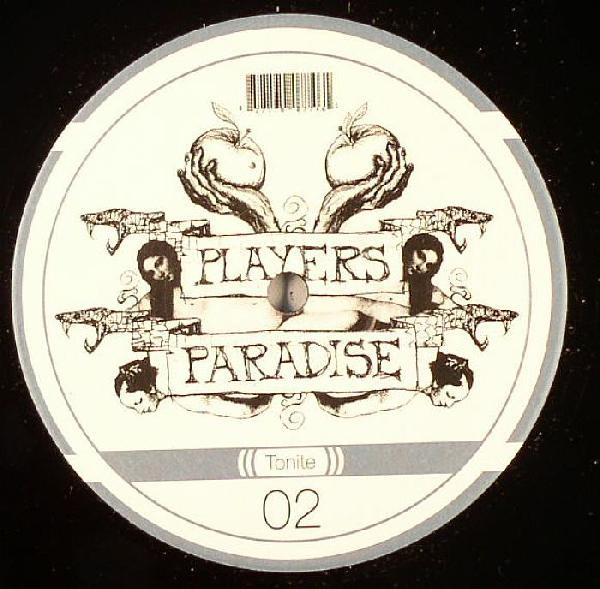 Break 3000 + Adam Kroll - Get Down / Tonite | Players Paradise (PLAYER 003) - 2 Break 3000 + Adam Kroll - Get Down / Tonite | Players Paradise (PLAYER 003) - 2