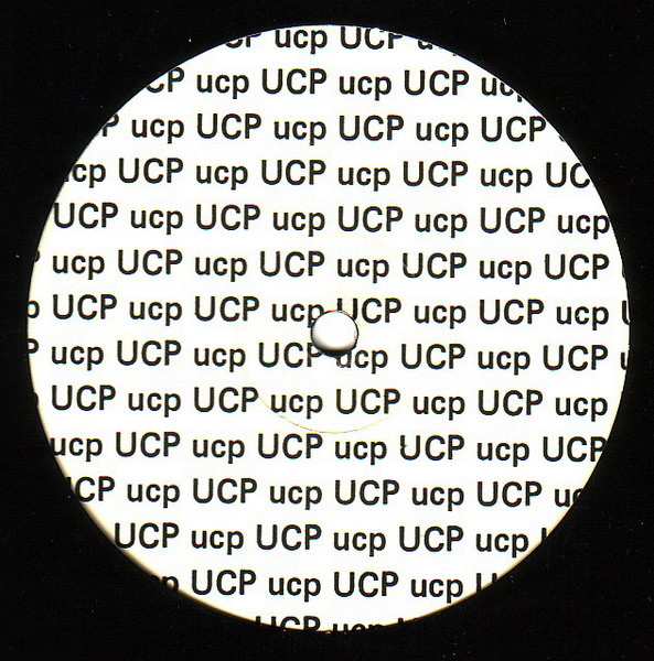 M.X. Project Feat. Stefan X - La Caxa | UnderCore Production (UCP) (UCP 1001) - 3 M.X. Project Feat. Stefan X - La Caxa | UnderCore Production (UCP) (UCP 1001) - 3