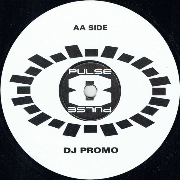 Urban Cookie Collective - Sail Away | Pulse-8 Records (12 LOSE 56 DJ/2) - 2 Urban Cookie Collective - Sail Away | Pulse-8 Records (12 LOSE 56 DJ/2) - 2