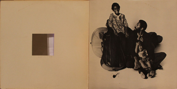 Ron Carter - Uptown Conversation | Embryo Records (SD 521) - 2 Ron Carter - Uptown Conversation | Embryo Records (SD 521) - 2